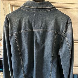 Old NavyJean Jacket
